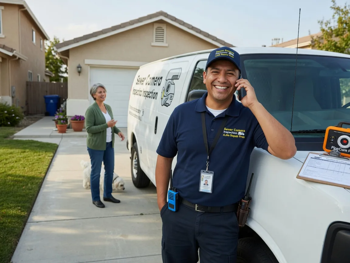 Sewer Line Repair Crown City, OH FAQs